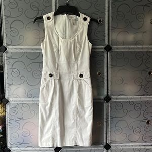 White House Black Market dress